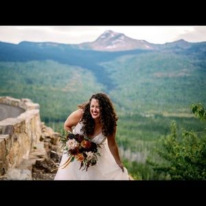 Meet your Posher, Giselle!
